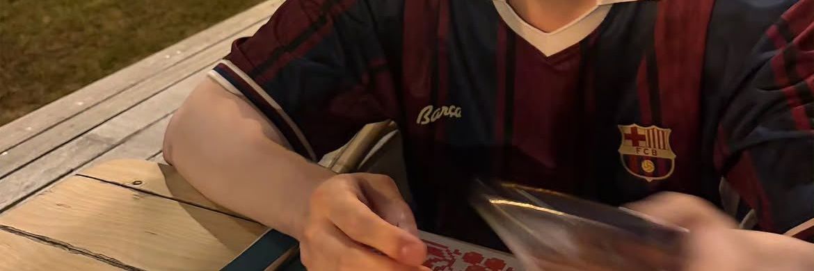 namgikukos's profile banner image