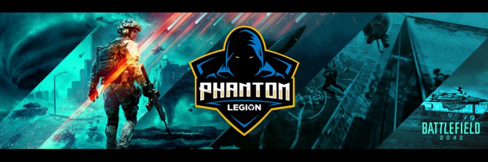 Phantom Legion banner