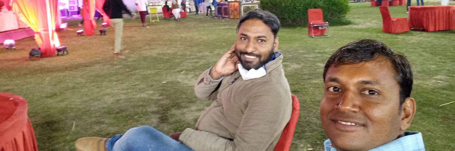 Dalip M banner