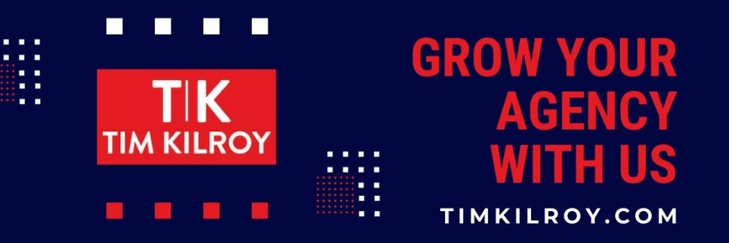 timkilroy's profile banner image
