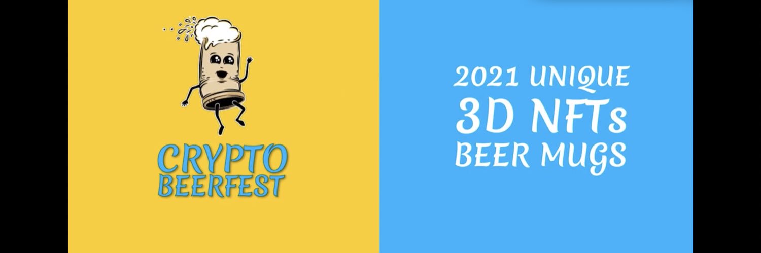 Cryptobeerfest banner