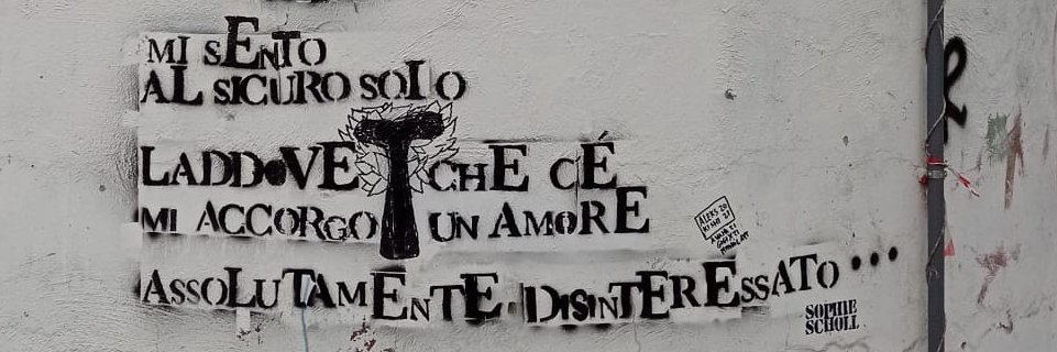 SantePollastro's profile banner image