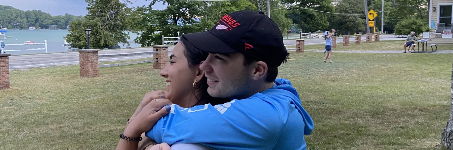 carleyengstrom's profile banner image