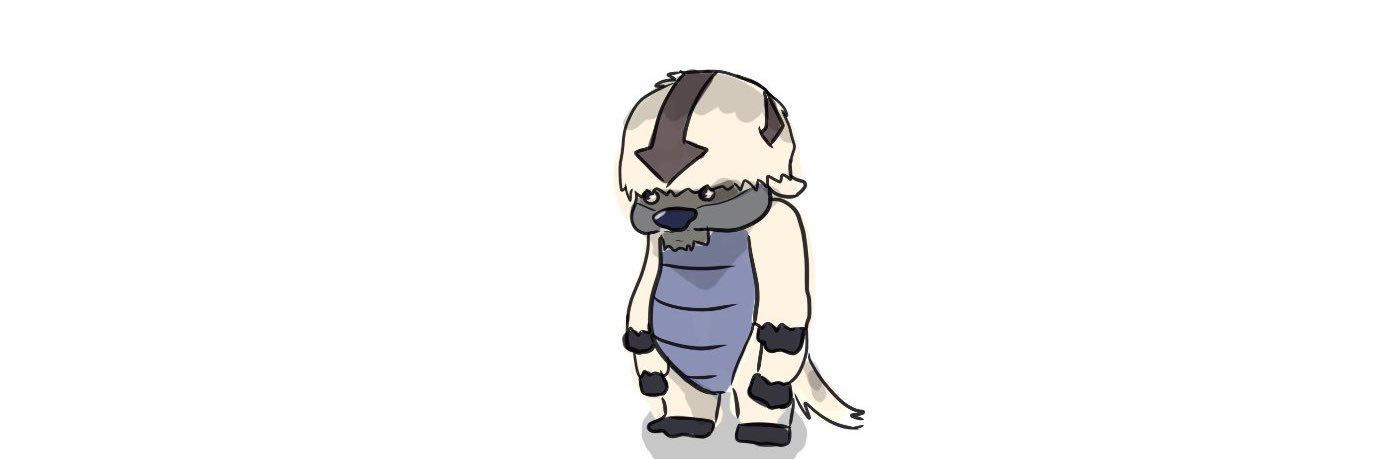amandoid's profile banner image