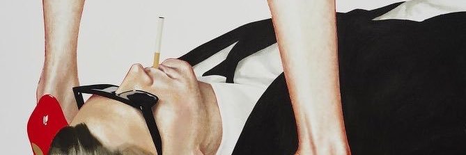 hantheworm's profile banner image