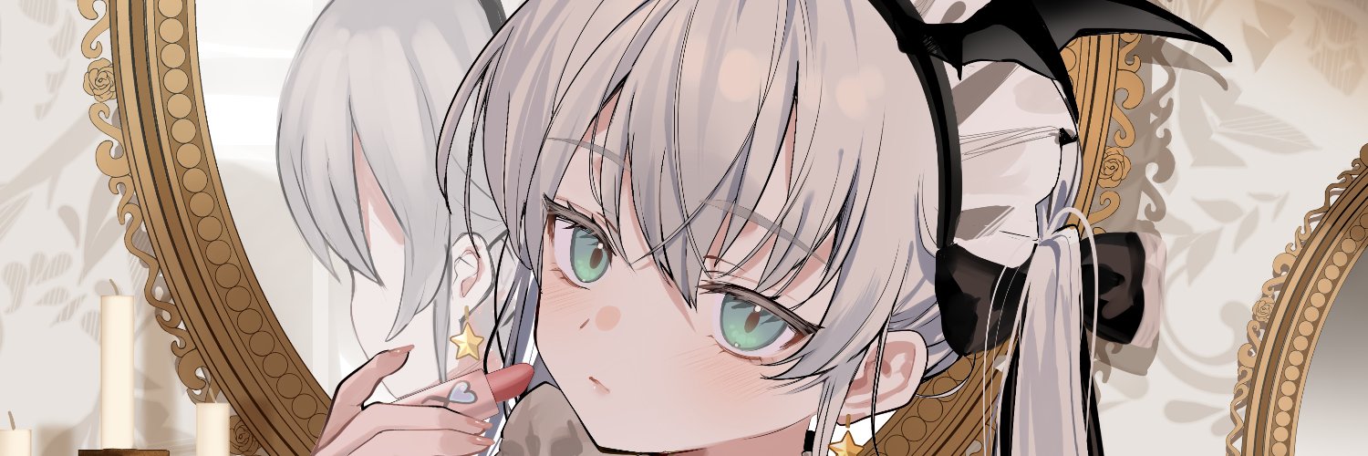 minarai77's profile banner image