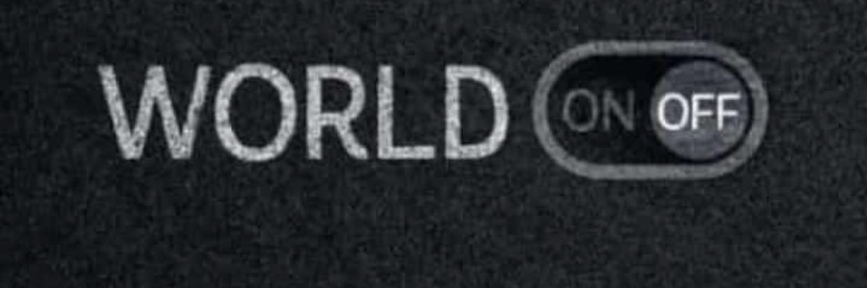 New world banner