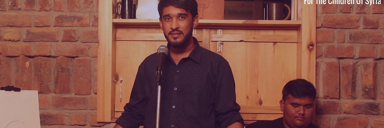 arshad_xav's profile banner image