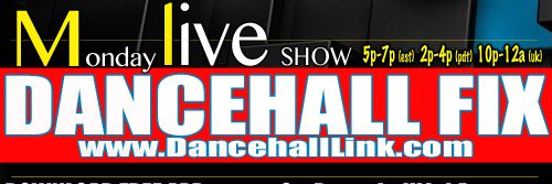 Dancehallfix's profile banner image