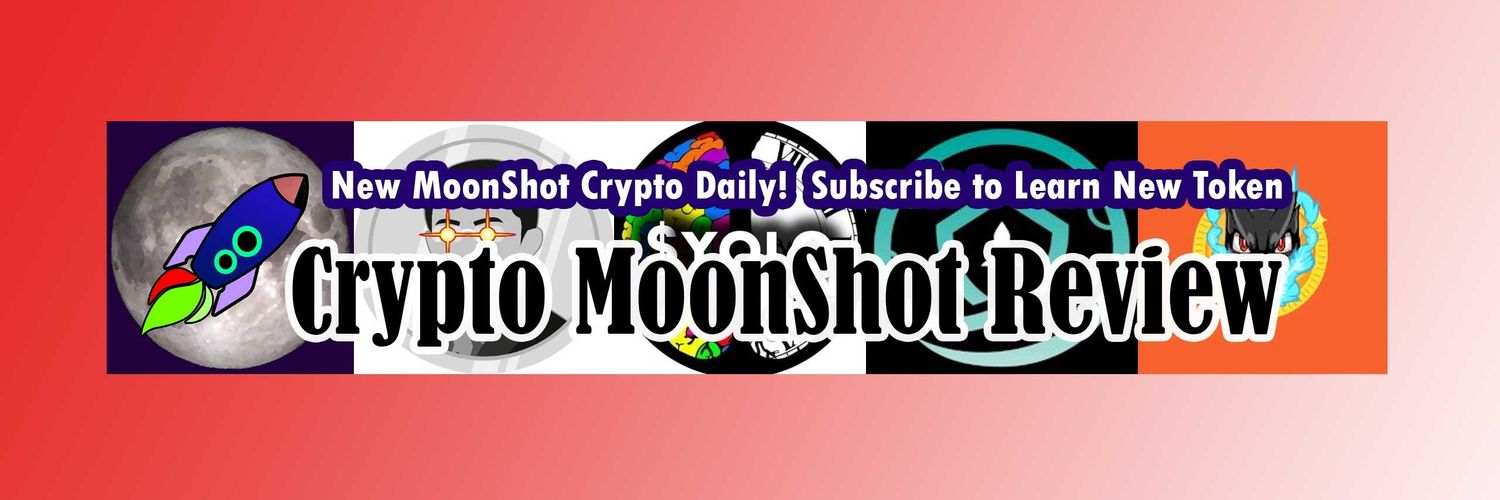 cryptomoonREV's profile banner image