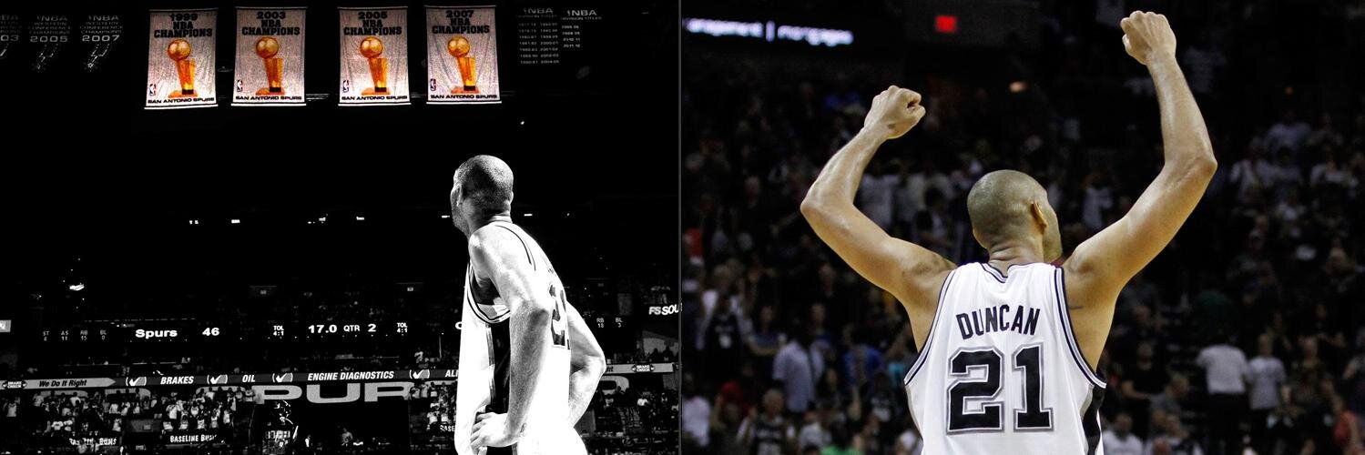 Ricky Mangidis banner