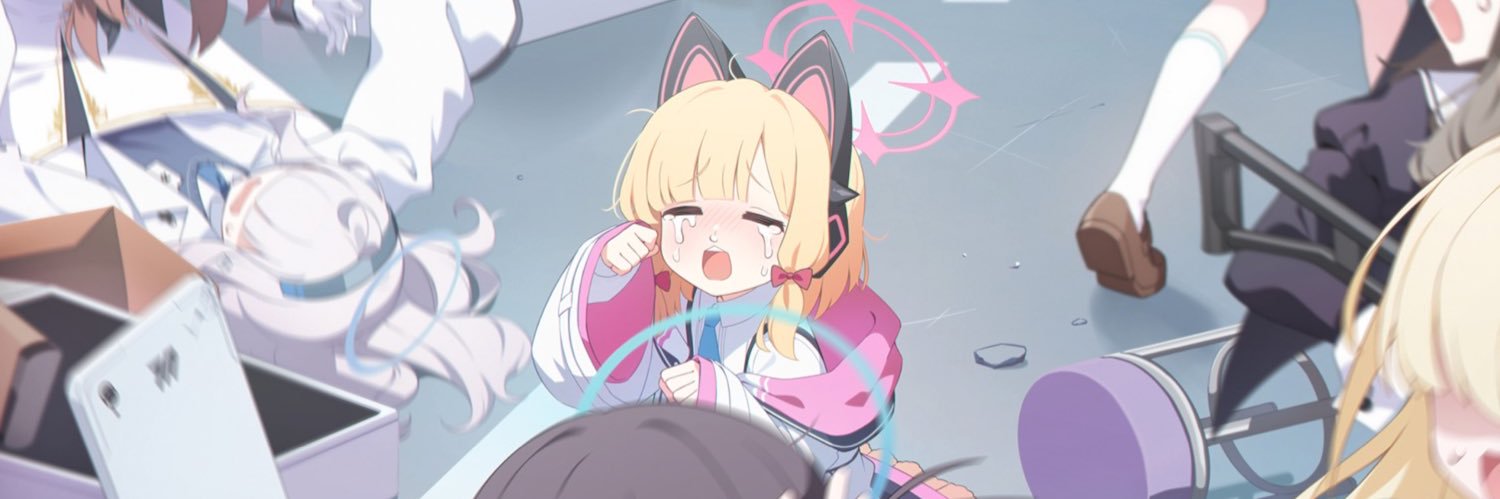 Erythrocytek's profile banner image