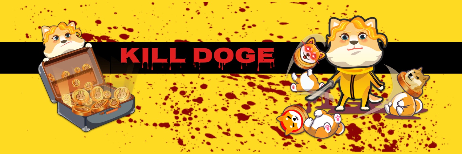 xKILLDOGEx's profile banner image