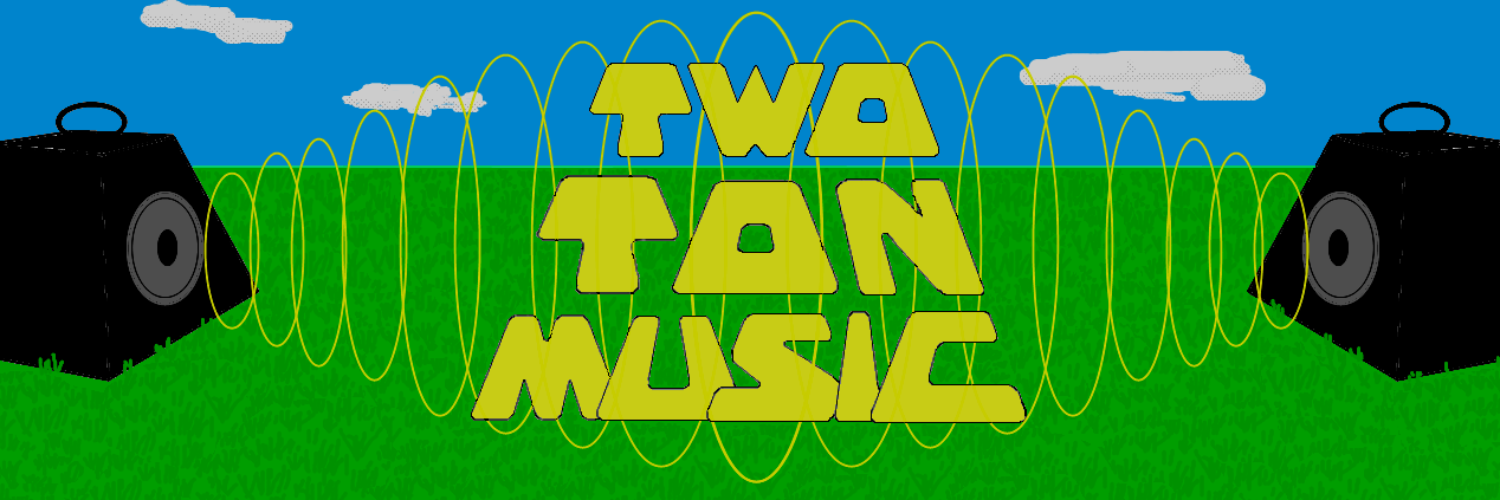 Two Ton Music banner