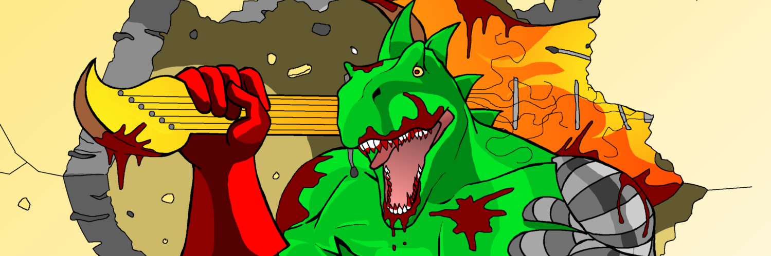 andrenavarro's profile banner image