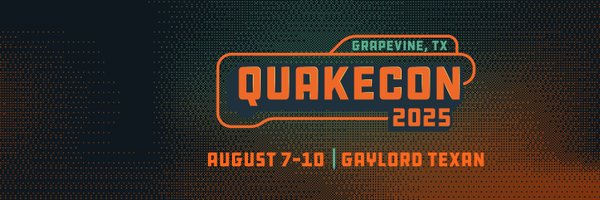 QuakeCon Profile Banner