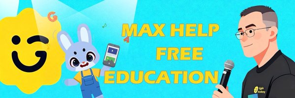 maxgigglehero Profile Banner