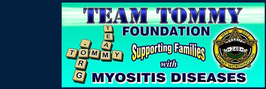 TeamTommyFL's profile banner image