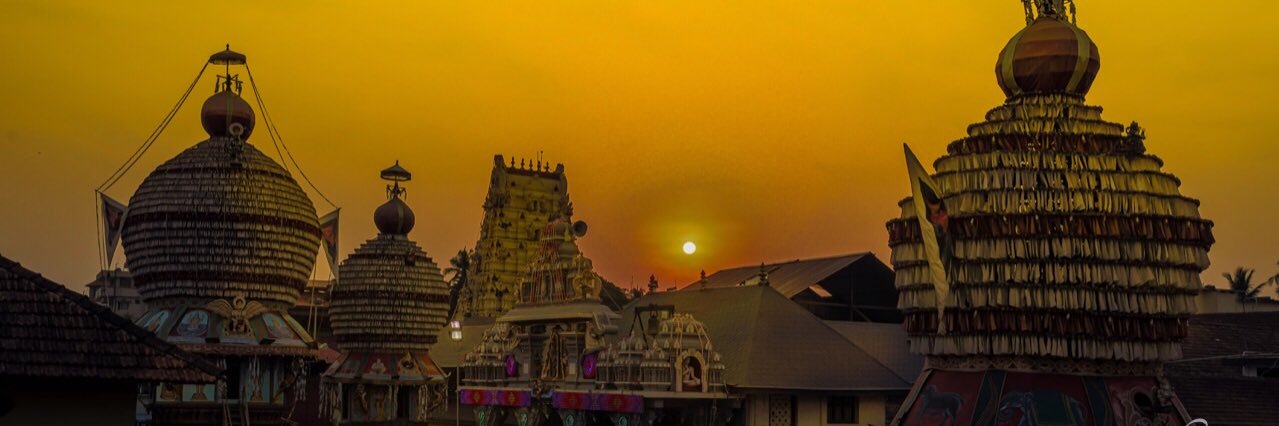 Astro_mohan's profile banner image