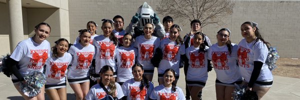 HanksCheer Profile Banner