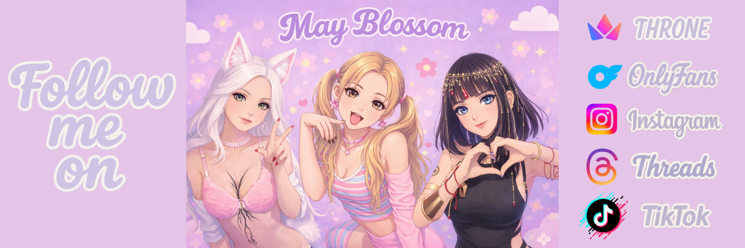 PetiteeMay's profile banner image