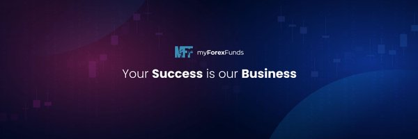 MyForexFunds Profile Banner