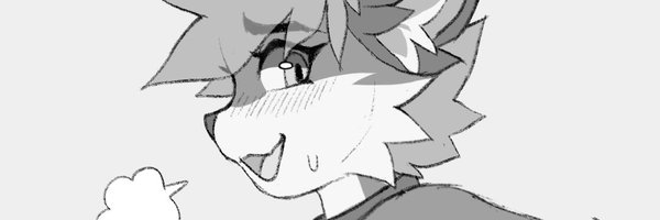 FurryAffax Profile Banner