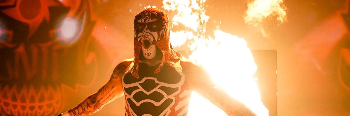 AshHausen 🦇💀 banner