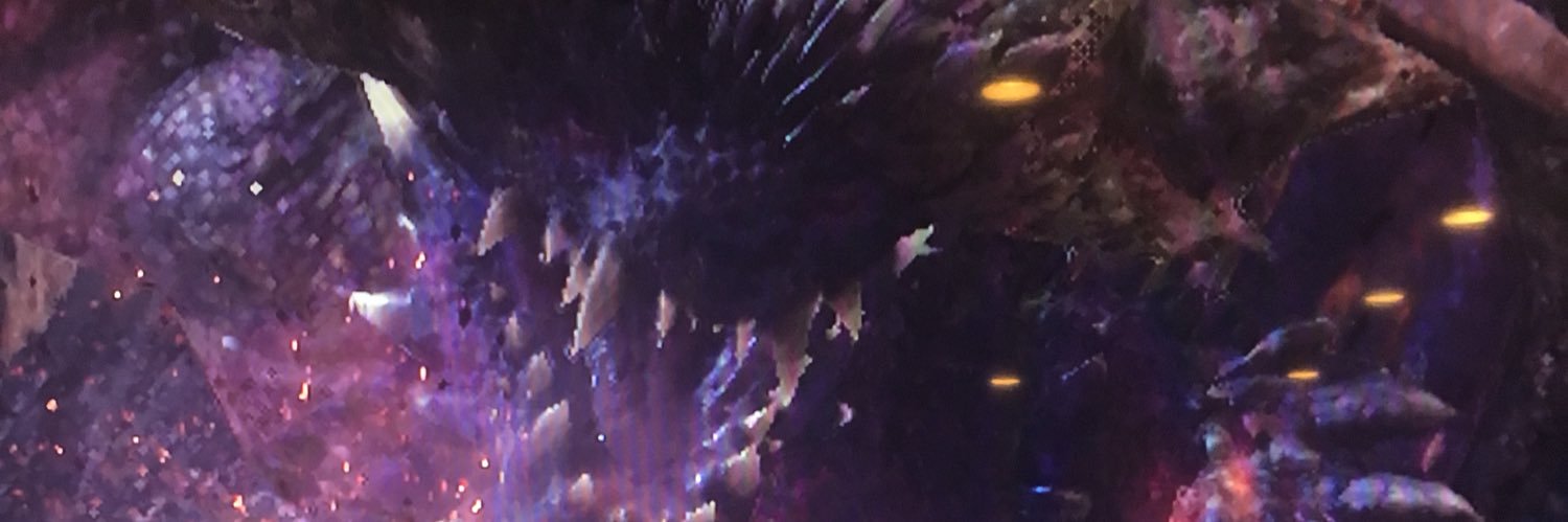 Michael Clifton banner