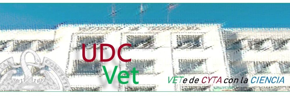 Unidad Divulgación Científica Fac.Veterinaria UCM's banner