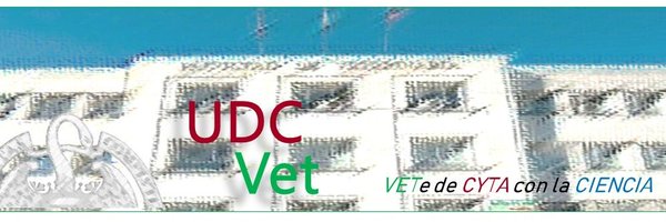 UdcVet Profile Banner