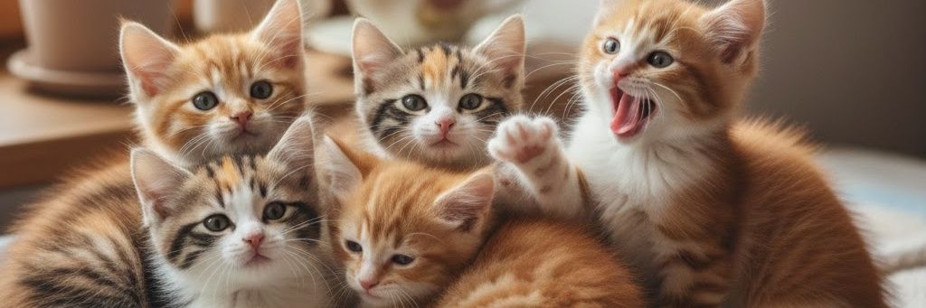 Cat Corner. 🐈 banner