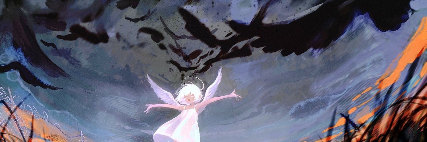 Semo_chan's profile banner image
