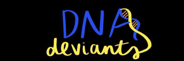 DnaDeviants Profile Banner