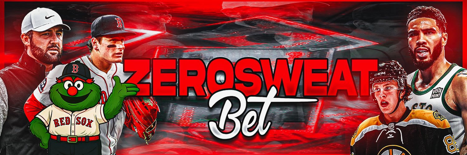 ZER0Sweat Bets's banner