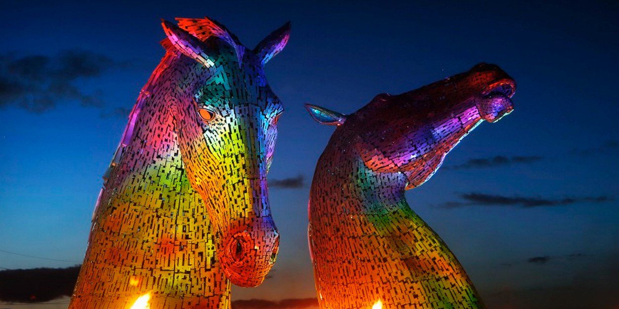 Elaine Conway banner