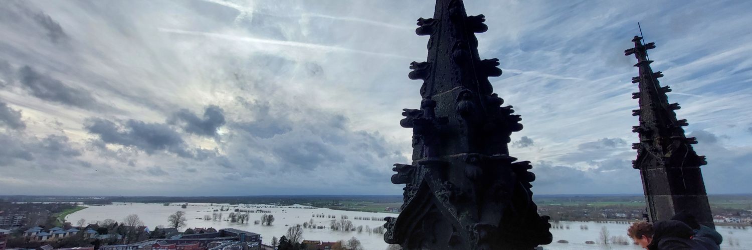 Erik Van Der Velden banner