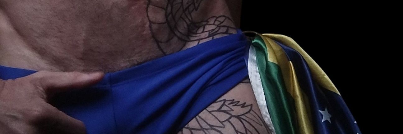 FlightSerpent's profile banner image