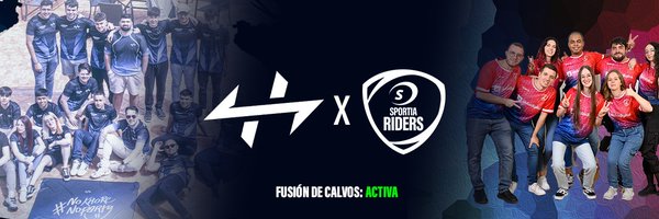 SportiaRiders Profile Banner