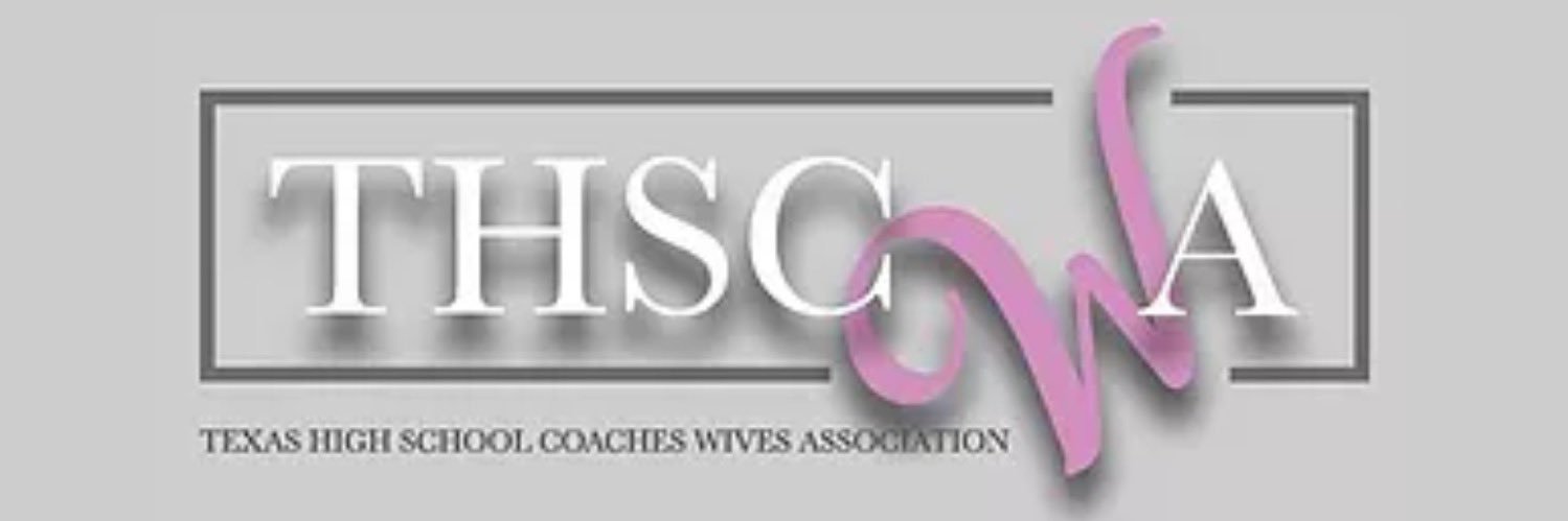 THSCWA banner
