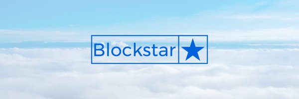 Blockstar Profile Banner