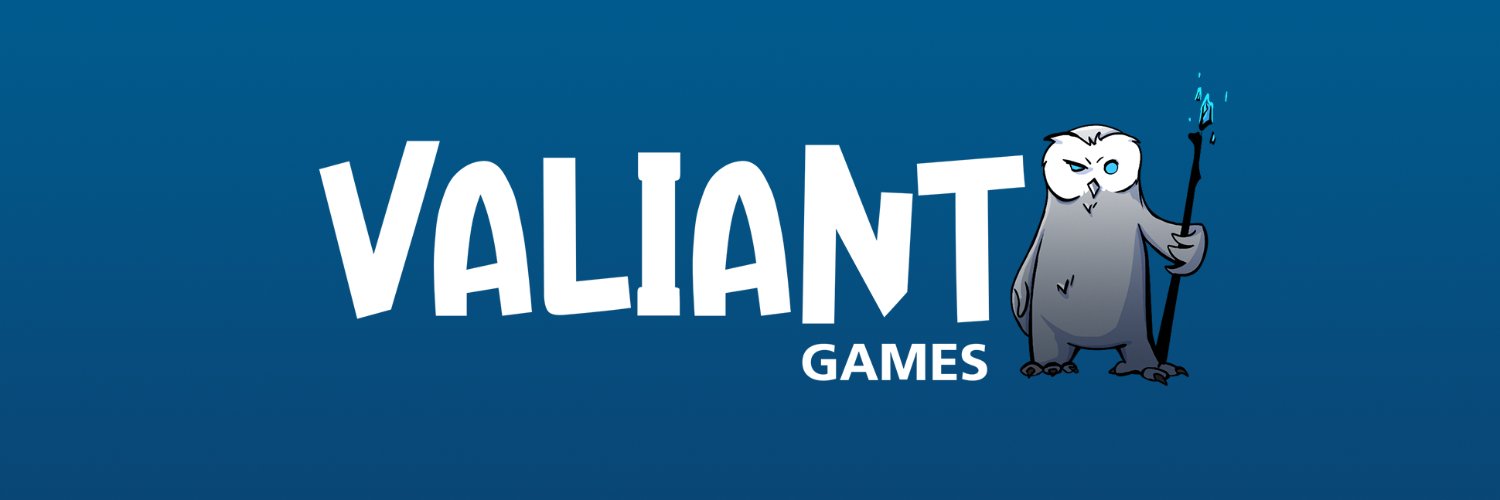 Valiant_games's profile banner image