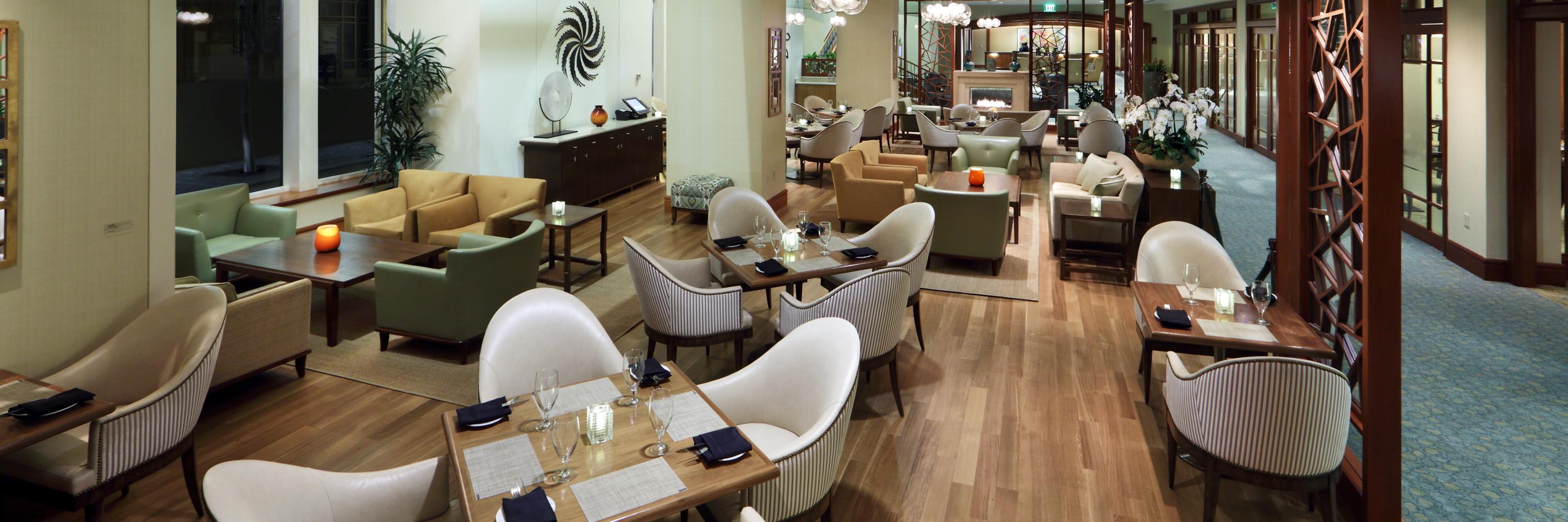 Tamo Bistro & Bar banner