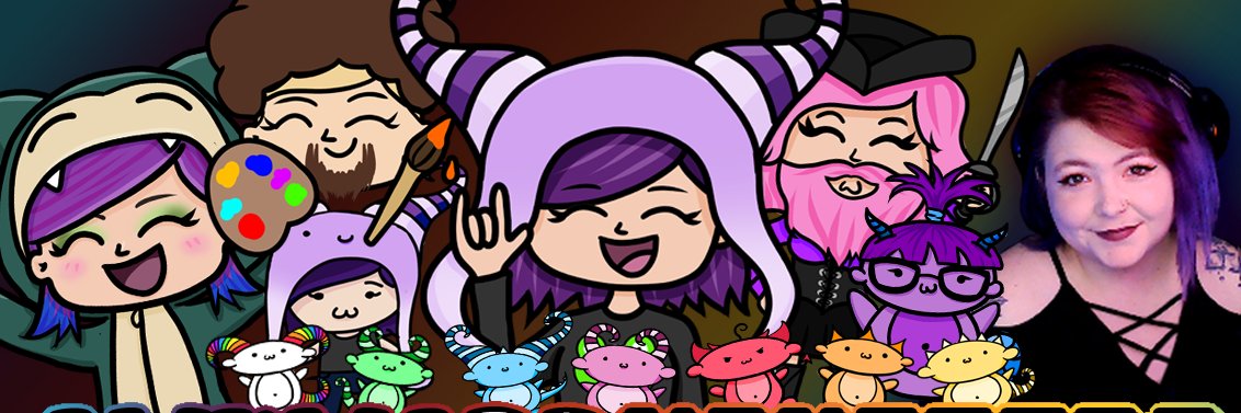 AwkwardMonsters banner