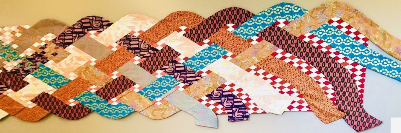 Brenda Samari #MakingCommunity banner