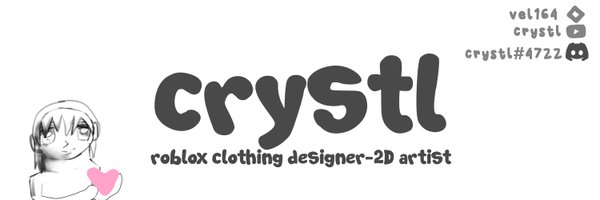 crystal_isthere Profile Banner