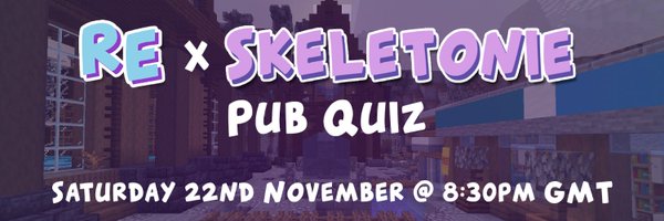 RejectEvents Profile Banner