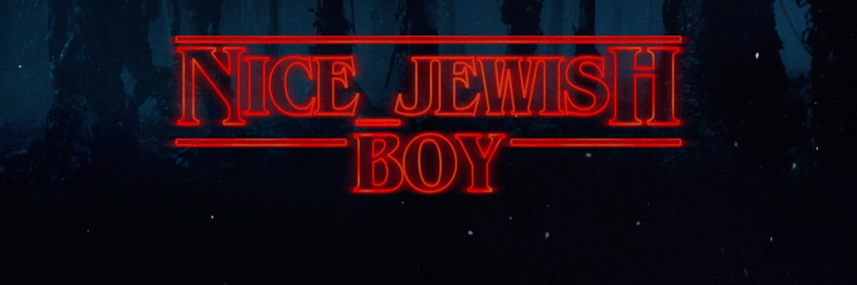 Nice_Jewish_Boy's profile banner image
