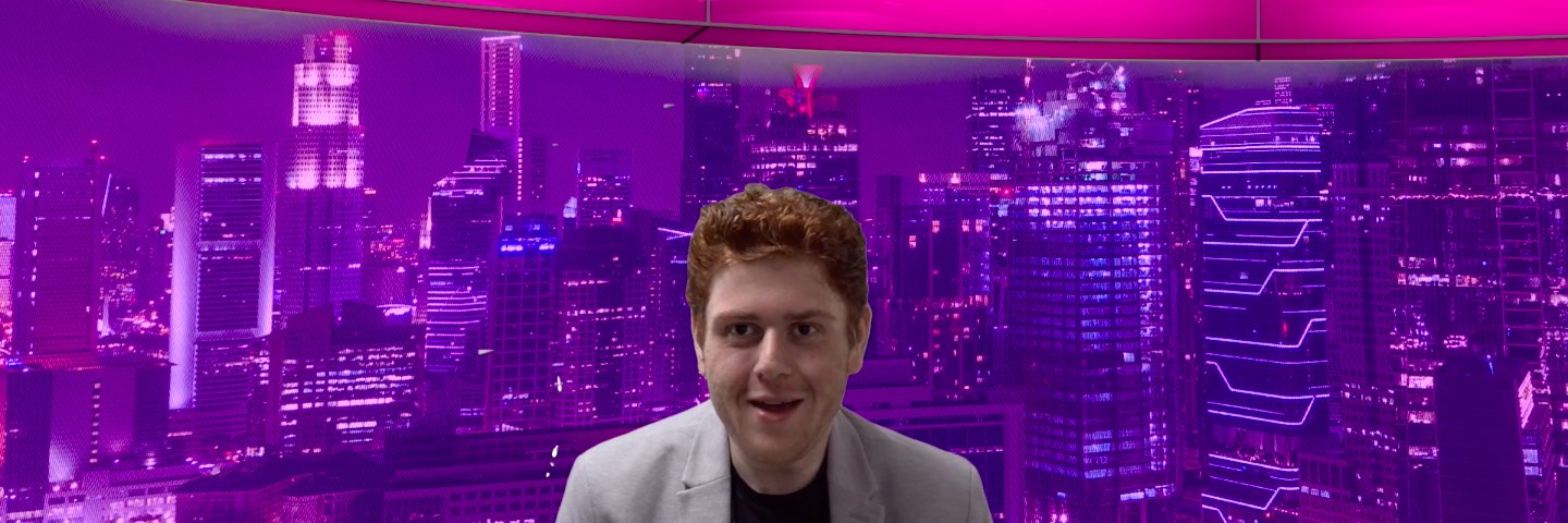 itamardagan's profile banner image