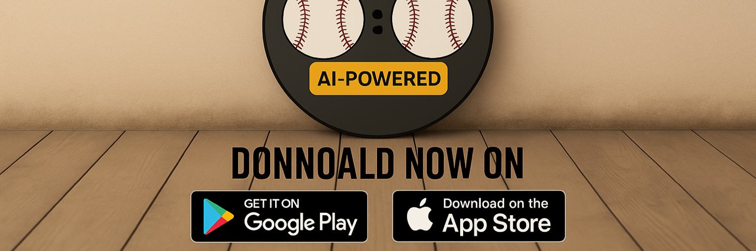 BaseballPredicts: Tips & Picks banner